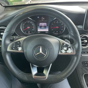 2019 Mercedes-BENZ GLC — миниатюра 59