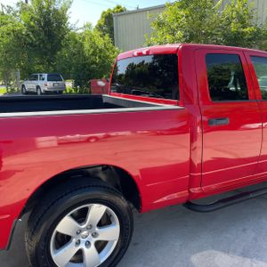 صورة 9 لـ 2013 RAM 1500 EXPRESS
