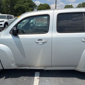 CHEVROLET HHR LS - 4