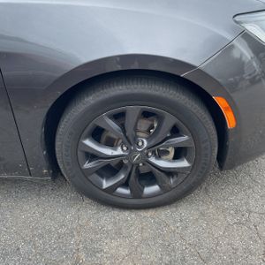 صورة مصغرة 20 لـ 2018 Chrysler PACIFICA TOURING L
