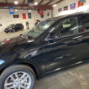 2026 Dodge DURANGO GT 照片 2