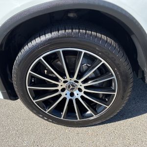 2019 Mercedes-BENZ GLC 缩略图 17
