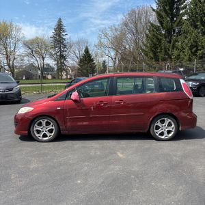 MAZDA MAZDA5 SPORT - 3