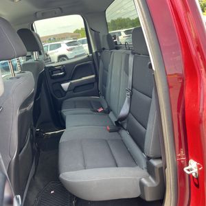 صورة مصغرة 38 لـ 2014 Chevrolet SILVERADO 1500 LT Z71