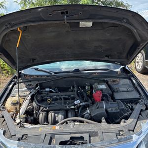 2012 FORD FUSION SE — миниатюра 41
