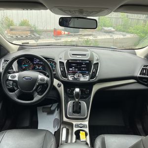 2013 FORD ESCAPE SEL — миниатюра 36
