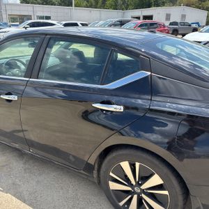 صورة 6 لـ 2022 Nissan ALTIMA 2.5 SV