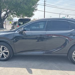 LEXUS RX 350 PREMIUM - 4