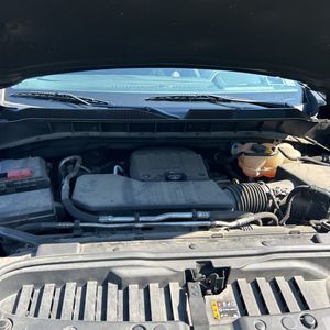 2022 Chevrolet SILVERADO 1500 LT 缩略图 44