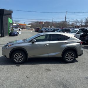 LEXUS NX 200T BASE - 3