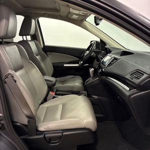 2016 Honda CR-V EX-L 照片 33