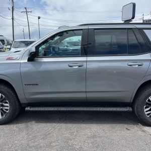 CHEVROLET TAHOE Z71 - 4