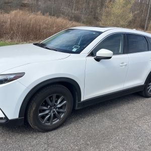 MAZDA CX-9 TOURING - 2