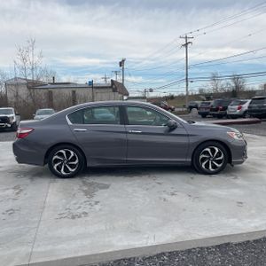 HONDA ACCORD EX - 10