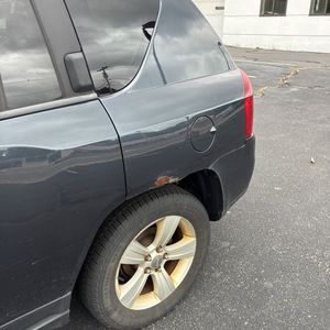 2014 JEEP COMPASS LATITUDE — миниатюра 66