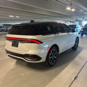 LINCOLN NAUTILUS RESERVE - 8