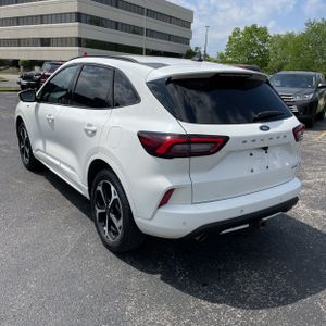 FORD ESCAPE ST-LINE SELECT - 5