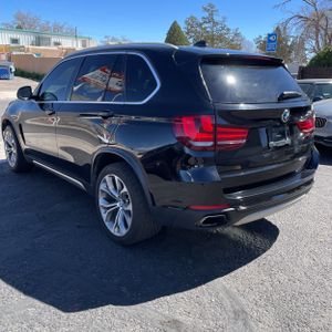 BMW X5 SDRIVE35I - 5