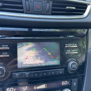 صورة مصغرة 37 لـ 2016 Nissan ROGUE SV