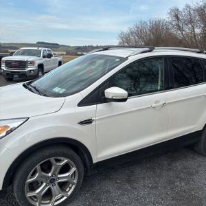 FORD ESCAPE TITANIUM - 2