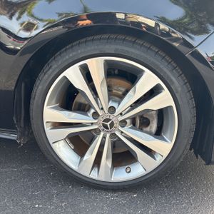 2019 Mercedes-BENZ CLA thumbnail 20