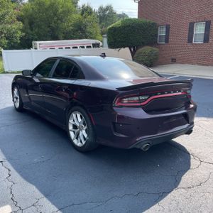 صورة 5 لـ 2020 Dodge CHARGER R/T