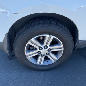 صورة مصغرة 19 لـ 2015 Chevrolet TRAVERSE LT