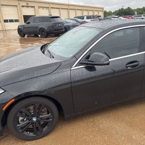 BMW 228I GRAN COUPE XDRIVE - 2