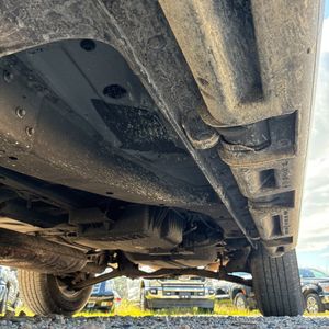 2010 FORD ESCAPE LIMITED 照片 21