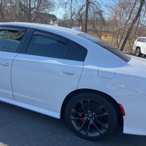 DODGE CHARGER SCAT PACK - 6