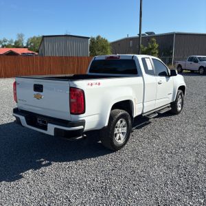 CHEVROLET COLORADO WORK TRUCK - 8