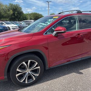 LEXUS RX 350 BASE - 2