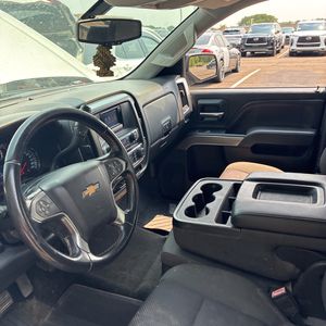 صورة مصغرة 52 لـ 2014 Chevrolet SILVERADO 1500 LT