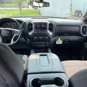 صورة مصغرة 36 لـ 2020 Chevrolet SILVERADO 1500 RST