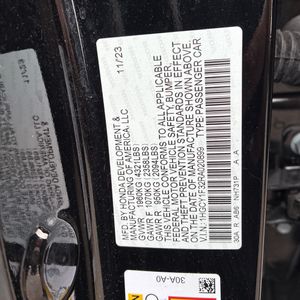 صورة مصغرة 52 لـ 2024 Honda ACCORD EX