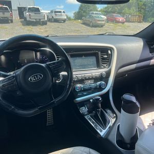 2014 KIA OPTIMA SXL TURBO — миниатюра 36