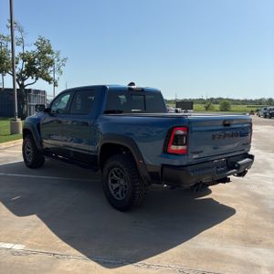 صورة 5 لـ 2024 RAM 1500 TRX