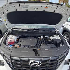 2024 Hyundai TUCSON SEL — миниатюра 43