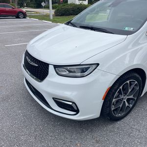 2022 Chrysler PACIFICA LIMITED 缩略图 58