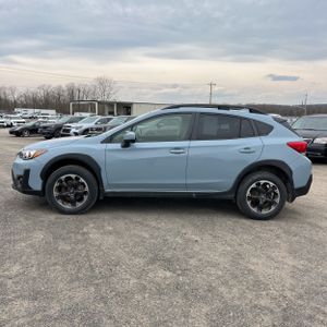 SUBARU CROSSTREK PREMIUM - 3
