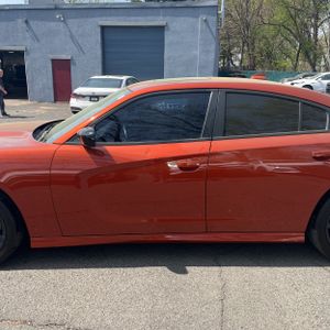 DODGE CHARGER GT - 4