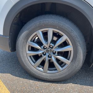 2020 Mazda CX-9 TOURING 缩略图 19