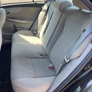 2012 Toyota COROLLA LE — миниатюра 34
