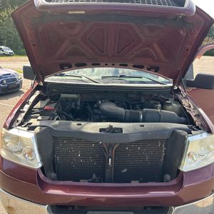 2005 FORD F-150 XLT — фото 41