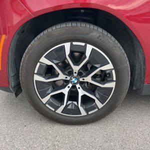 2026 BMW X3 30 XDRIVE 缩略图 17