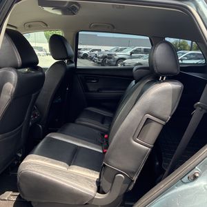 2011 Mazda CX-9 TOURING — миниатюра 34