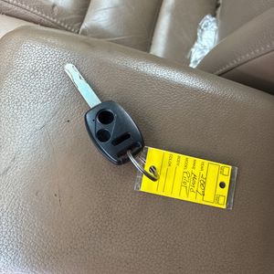 2007 Honda PILOT EX-L 缩略图 46