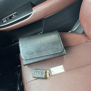 2014 Subaru OUTBACK 2.5I LIMITED 缩略图 57