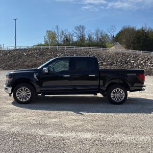 FORD F-150 XLT - 3
