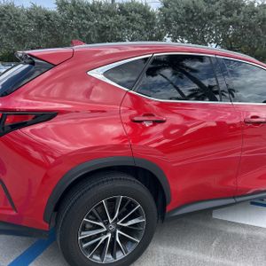 صورة 9 لـ 2024 Lexus NX 250 BASE